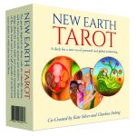 New Earth Tarot Deck (2nd edition)
