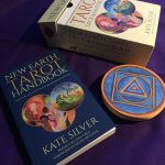 New Earth Tarot Box Set (2nd edition)